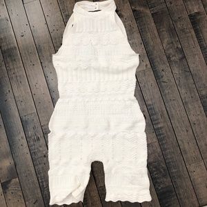 Free people movement onesie